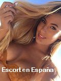 Escorts internacionales Talca en 